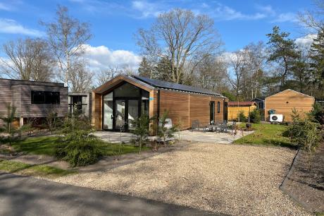 Ferienhaus Niederlande - : 