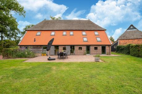 Ferienhaus Niederlande - : 