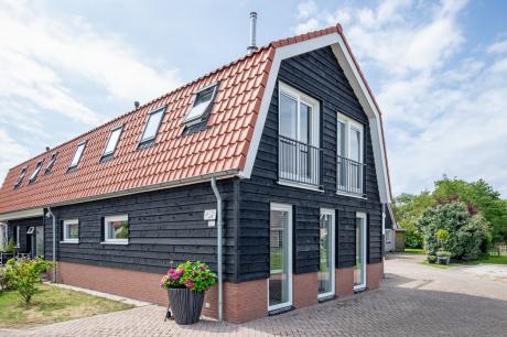 Vakantiehuis Nederland - : 