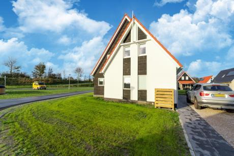 Holiday home Netherlands - : 