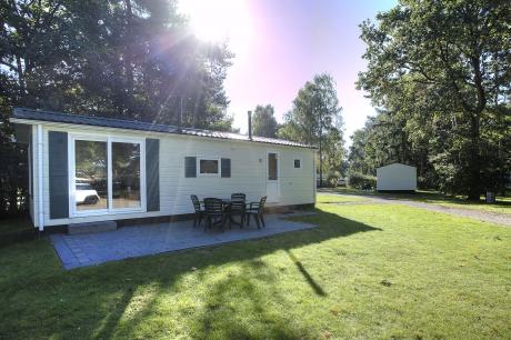 Ferienhaus Niederlande - : 