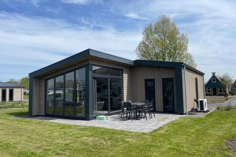 Holiday home Netherlands - : 