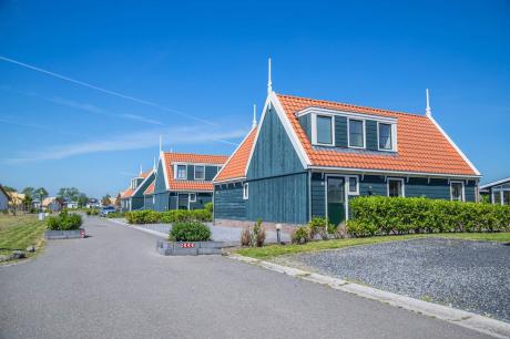 Ferienhaus Niederlande - : 