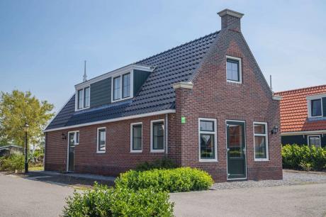 Ferienhaus Niederlande - : 