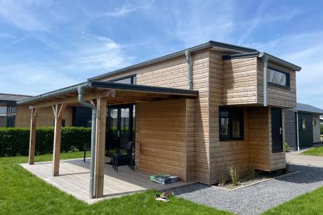 Holiday home Netherlands - : 