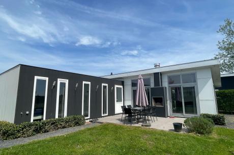 Holiday home Netherlands - : 