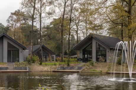 Holiday home Netherlands - : 