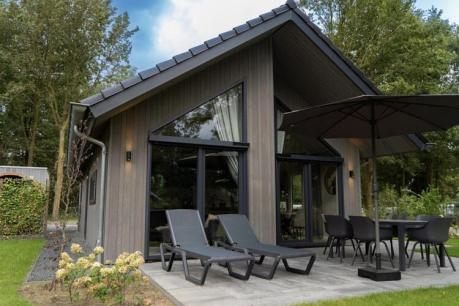 Holiday home Netherlands - : 