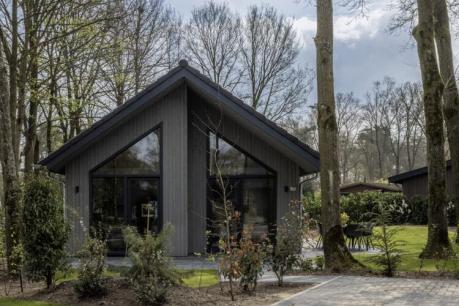 Holiday home Netherlands - : 