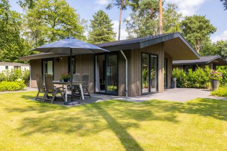 Ferienhaus Niederlande - : 