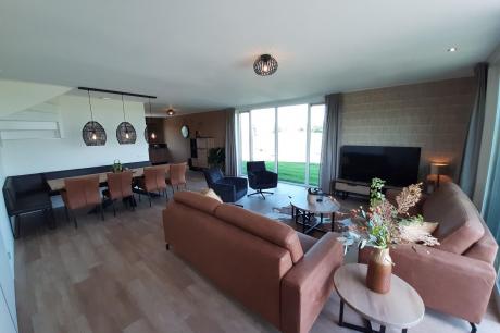 Holiday home Netherlands - : 