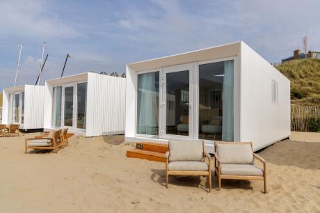 Holiday home Netherlands - : 