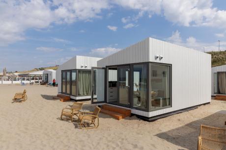 Holiday home Netherlands - : 