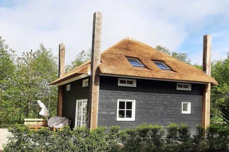 Ferienhaus Niederlande - : 