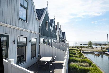 Holiday home Netherlands - : 