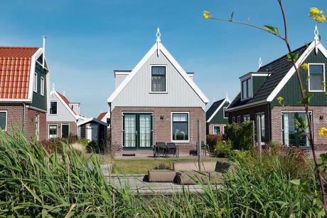 Holiday home Netherlands - : 