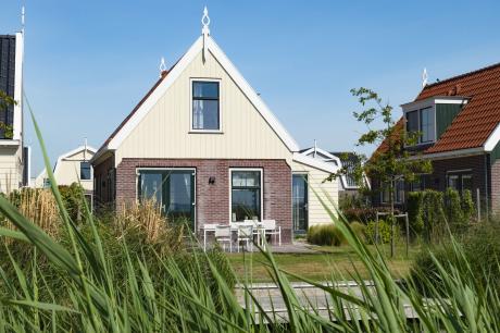 Ferienhaus Niederlande - : 