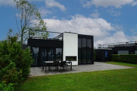 Ferienhaus Niederlande - : 