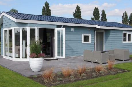 Holiday home Netherlands - : 