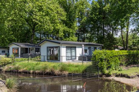 Holiday home Netherlands - : 