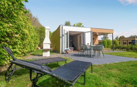 Holiday home Netherlands - : 