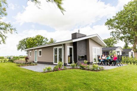 Holiday home Netherlands - : 