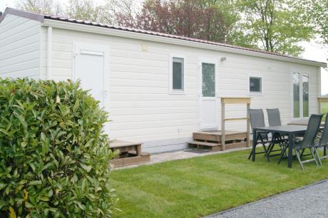 Ferienhaus Niederlande - : 