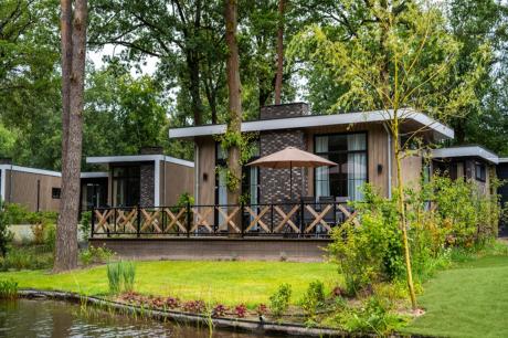 Holiday home Netherlands - : 