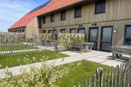 Ferienhaus Niederlande - : 