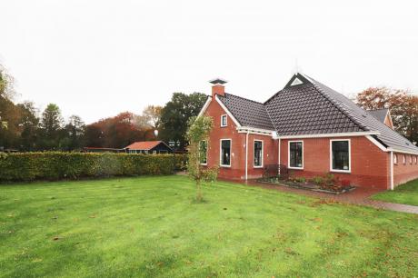 Holiday home Netherlands - : 