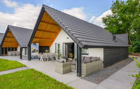 Ferienhaus Niederlande - : 