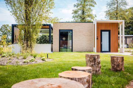 Holiday home Netherlands - : 