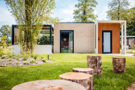 Holiday home Netherlands - : 