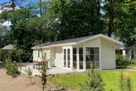 Vakantiehuis Nederland - : 