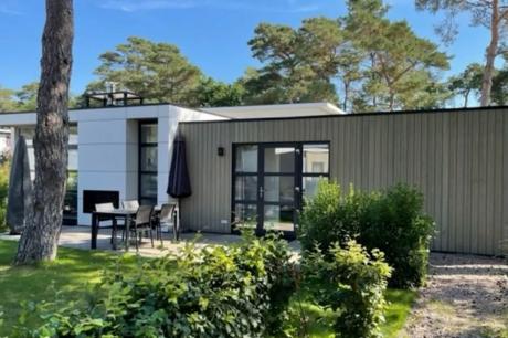 Holiday home Netherlands - : 