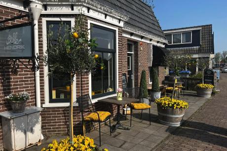 Vakantiehuis Nederland - : 