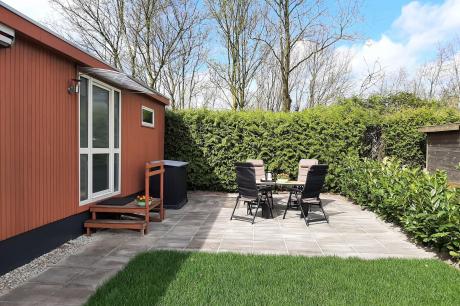 Holiday home Netherlands - : 