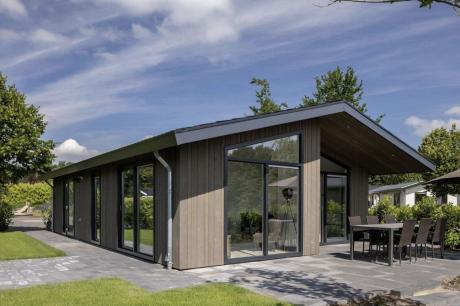 Holiday home Netherlands - : 