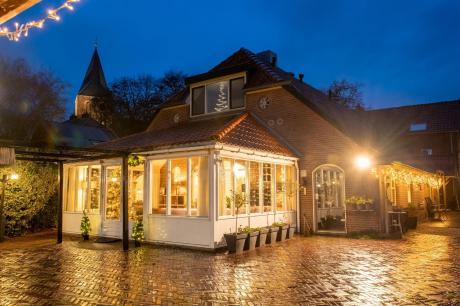 Ferienhaus Niederlande - : 