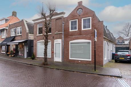 Holiday home Netherlands - : 