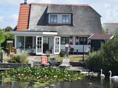 Vakantiehuis Nederland - : 