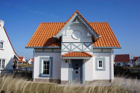 Ferienhaus Niederlande - : 