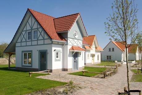 Ferienhaus Niederlande - : 