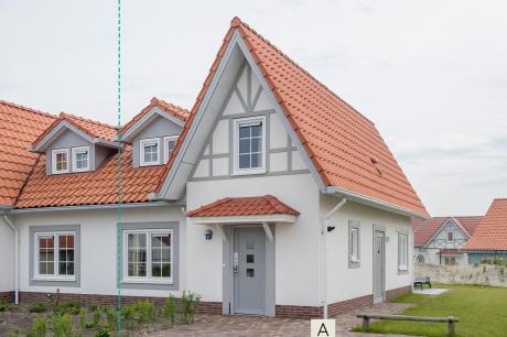 Ferienhaus Niederlande - : 