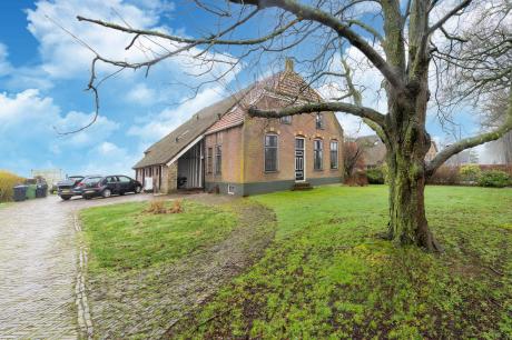 Ferienhaus Niederlande - : 