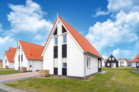 Ferienhaus Niederlande - : 