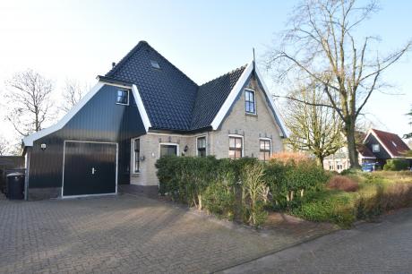 Vakantiehuis Nederland - : 