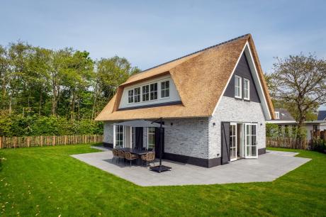 Ferienhaus Niederlande - : 