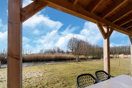 Holiday home Netherlands - : 