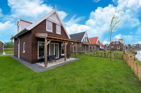 Ferienhaus Niederlande - : 